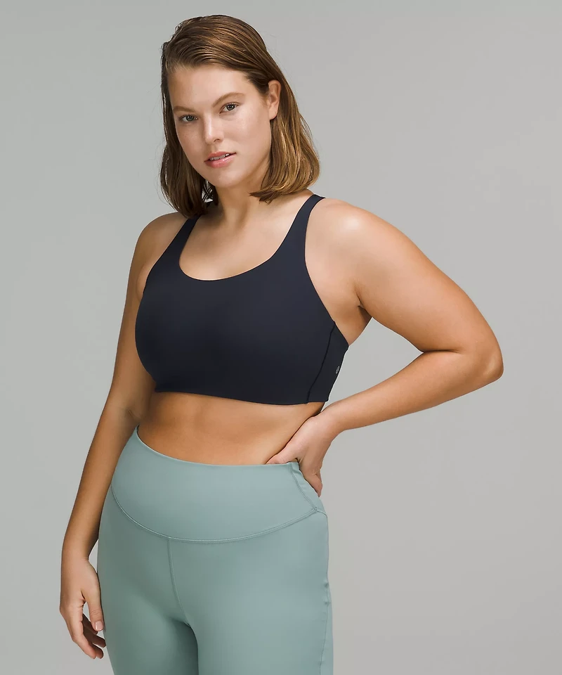 lululemon Energy Bra *High Support, B–G Cups | Women's Bras