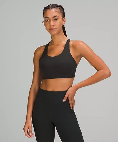 lululemon Energy Bra *High Support, B–G Cups | Women's Bras