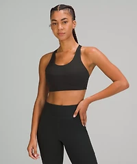 lululemon Energy Bra *High Support, B–G Cups | Women's Bras