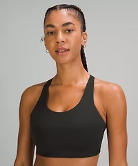 lululemon Energy Bra *High Support, B–G Cups | Women's Bras