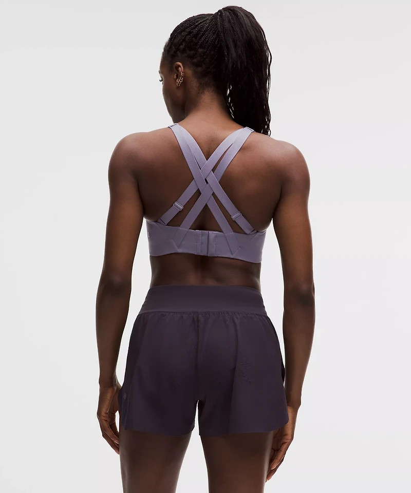 lululemon Energy Bra *High Support, B–G Cups