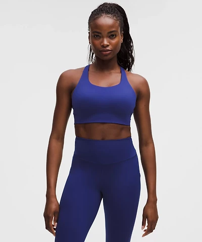 lululemon Energy Bra *High Support, B–G Cups | Women's Bras