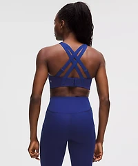 lululemon Energy Bra *High Support, B–G Cups | Women's Bras