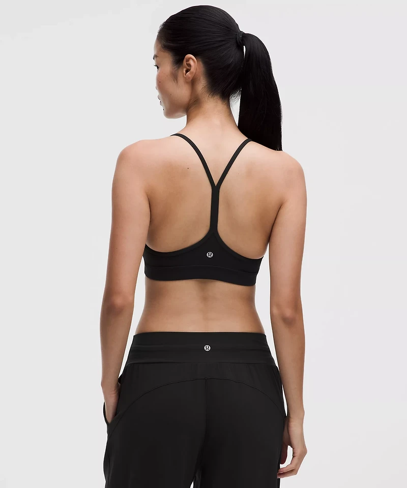 Flow Y Bra Nulu *Light Support, A–C Cups