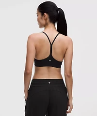 Flow Y Bra Nulu *Light Support, A–C Cups