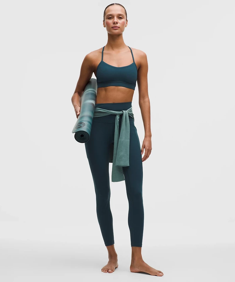 Flow Y Bra Nulu *Light Support, A–C Cups | Women's Bras