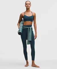 Flow Y Bra Nulu *Light Support, A–C Cups | Women's Bras