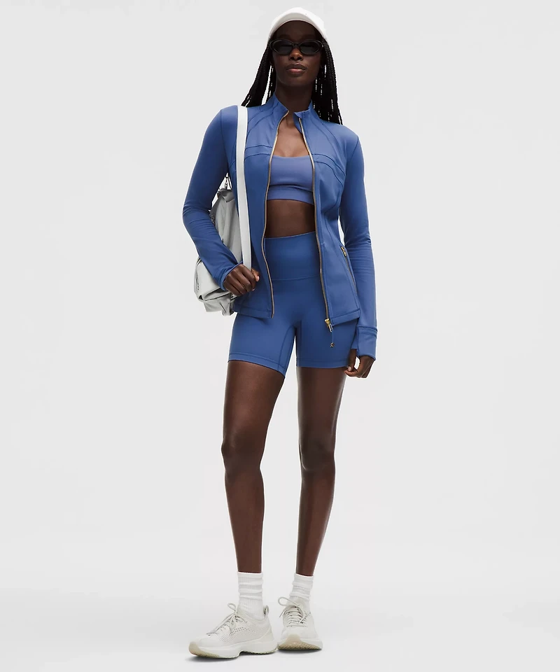 Flow Y Bra Nulu *Light Support, A–C Cups