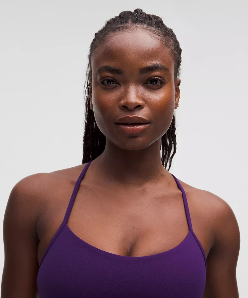 Flow Y Bra Nulu *Light Support, A–C Cups | Women's Bras
