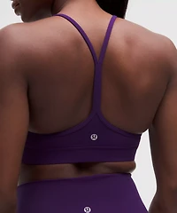 Flow Y Bra Nulu *Light Support, A–C Cups | Women's Bras