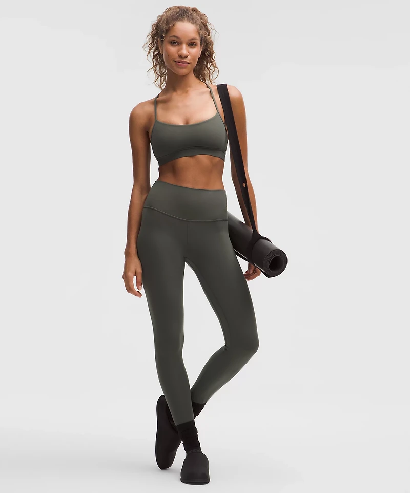 Flow Y Bra Nulu *Light Support, A–C Cups | Women's Bras