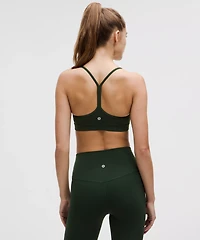 Flow Y Bra Nulu *Light Support, A–C Cups | Women's Bras