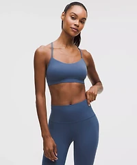 Flow Y Bra Nulu *Light Support, A–C Cups | Women's Bras