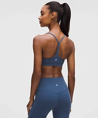 Flow Y Bra Nulu *Light Support, A–C Cups | Women's Bras