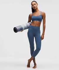 Flow Y Bra Nulu *Light Support, A–C Cups | Women's Bras