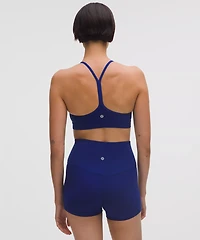 Flow Y Bra Nulu *Light Support, A–C Cups | Women's Bras