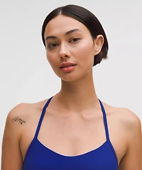 Flow Y Bra Nulu *Light Support, A–C Cups | Women's Bras