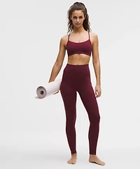 Flow Y Bra Nulu *Light Support, A–C Cups
