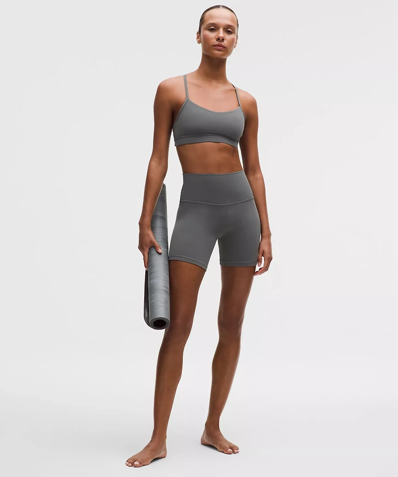 Flow Y Bra Nulu *Light Support, A–C Cups