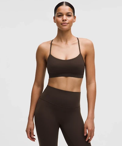 Flow Y Bra Nulu *Light Support, A–C Cups