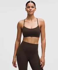 Flow Y Bra Nulu *Light Support, A–C Cups