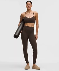 Flow Y Bra Nulu *Light Support, A–C Cups