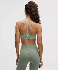 Flow Y Bra Nulu *Light Support, A–C Cups