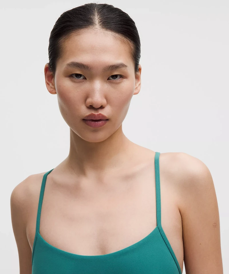 Flow Y Bra Nulu *Light Support, A–C Cups