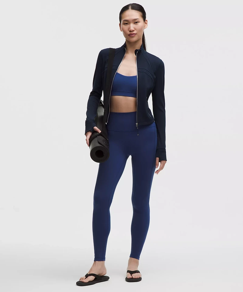 Flow Y Bra Nulu *Light Support, A–C Cups