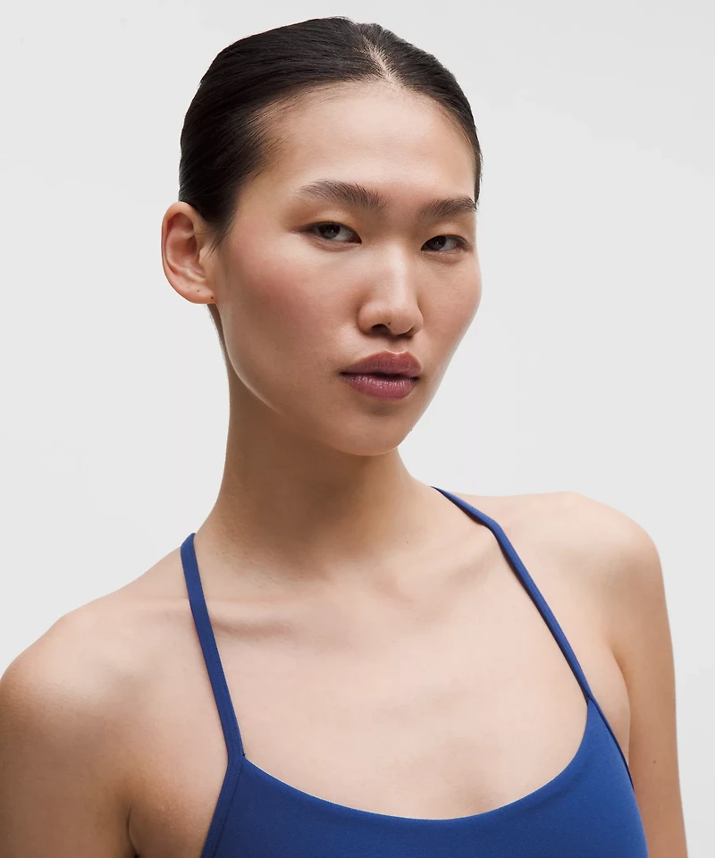 Flow Y Bra Nulu *Light Support, A–C Cups