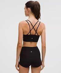 Like a Cloud Longline Bra *Light Support, B/C Cup | Women's Bras