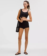 Like a Cloud Longline Bra *Light Support, B/C Cup | Women's Bras