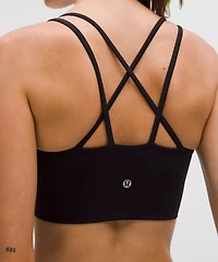 Like a Cloud Longline Bra *Light Support, B/C Cup | Women's Bras