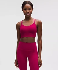 Like a Cloud Longline Bra *Light Support, B/C Cup