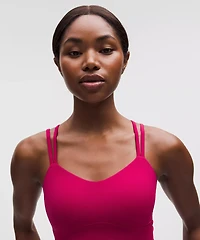 Like a Cloud Longline Bra *Light Support, B/C Cup