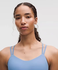 Like a Cloud Longline Bra *Light Support, B/C Cup | Women's Bras