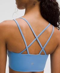 Like a Cloud Longline Bra *Light Support, B/C Cup | Women's Bras