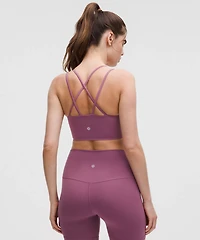 Like a Cloud Longline Bra *Light Support, B/C Cup | Women's Bras
