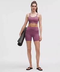 Like a Cloud Longline Bra *Light Support, B/C Cup | Women's Bras