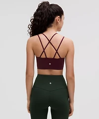Like a Cloud Longline Bra *Light Support, B/C Cup | Women's Bras