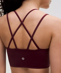 Like a Cloud Longline Bra *Light Support, B/C Cup | Women's Bras