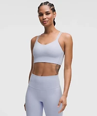 Like a Cloud Longline Bra *Light Support, B/C Cup | Women's Bras