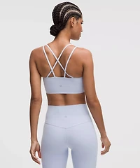 Like a Cloud Longline Bra *Light Support, B/C Cup | Women's Bras