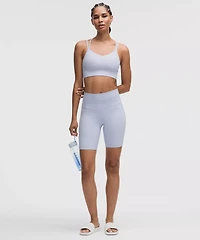 Like a Cloud Longline Bra *Light Support, B/C Cup | Women's Bras