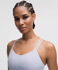 Like a Cloud Longline Bra *Light Support, B/C Cup | Women's Bras