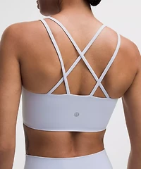 Like a Cloud Longline Bra *Light Support, B/C Cup | Women's Bras