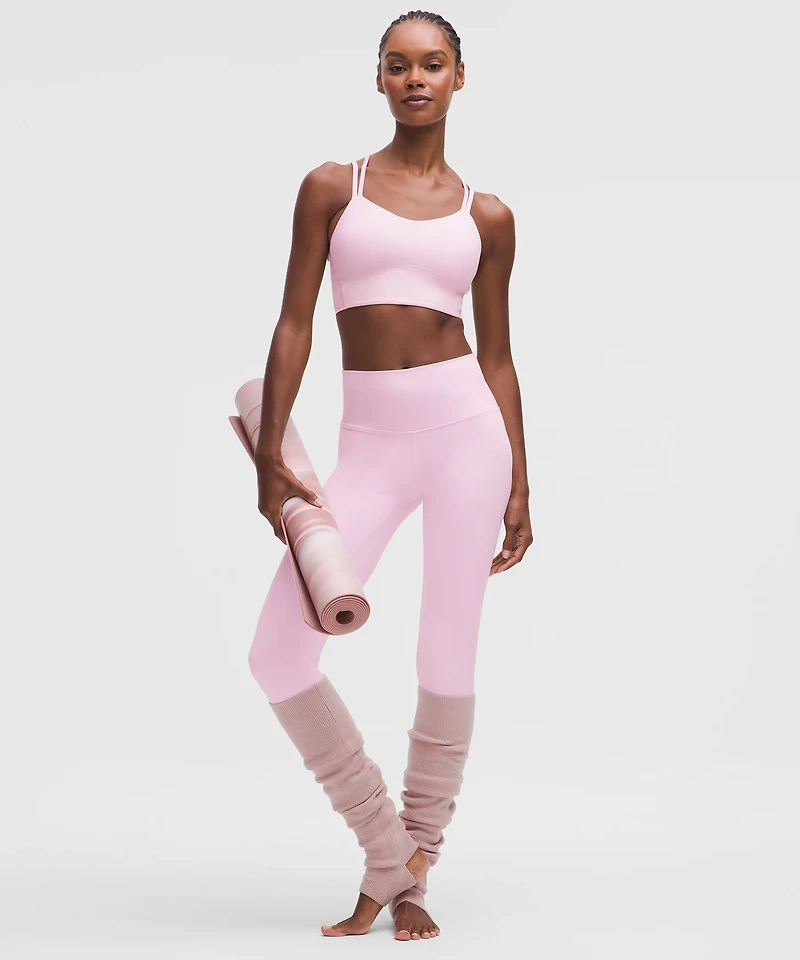 Like a Cloud Longline Bra *Light Support, B/C Cup | Women's Bras