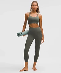 Like a Cloud Longline Bra *Light Support, B/C Cup | Women's Bras