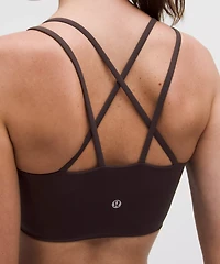 Like a Cloud Longline Bra *Light Support, B/C Cup | Women's Bras