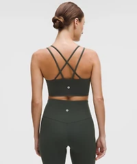 Like a Cloud Longline Bra *Light Support, B/C Cup | Women's Bras
